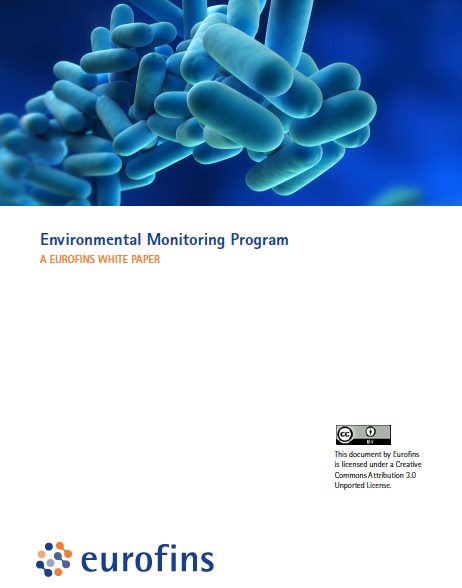 Environmental Monitoring Program