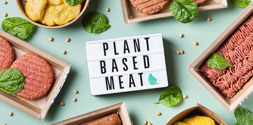 How to Ensure Your Plant-Based Product Launch is a Success