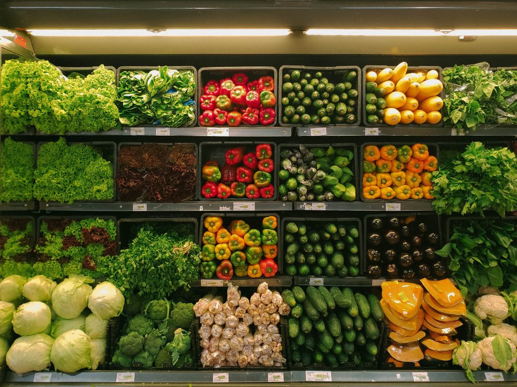 Food Inflation Remains High Consumers Adapt Report