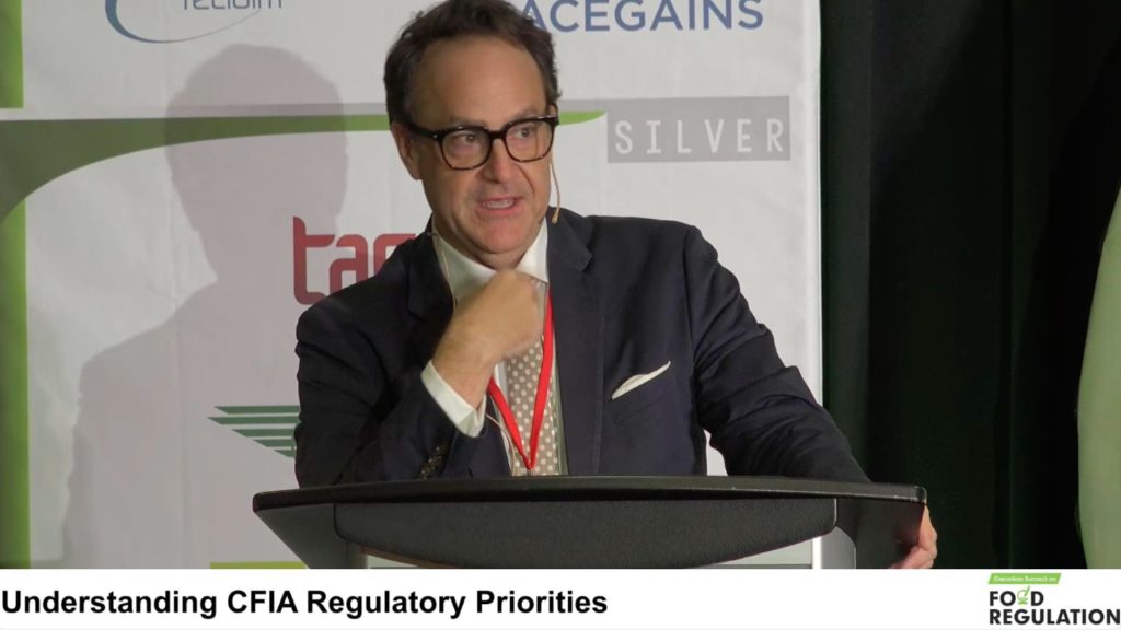 Traceability and Compliance: Comparing Canadian and US Food Safety Frameworks | Food Regulatory Summit 2024
