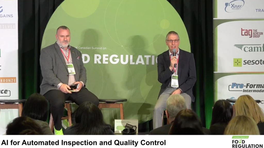 Top 5 Ways AI Is Revolutionizing Food Safety Inspections | Blog Post